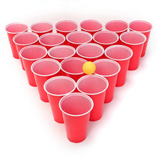 Load image into Gallery viewer, Beer Pong Game Set